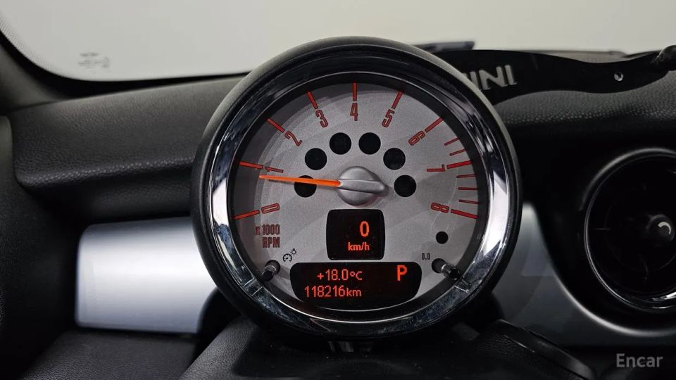 Mini coupe