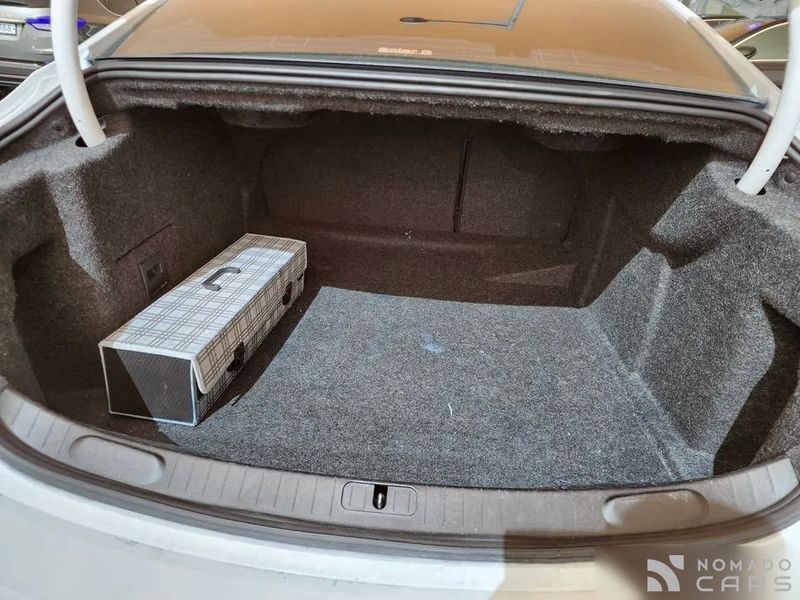 ChevroletGMDaewoo Impala