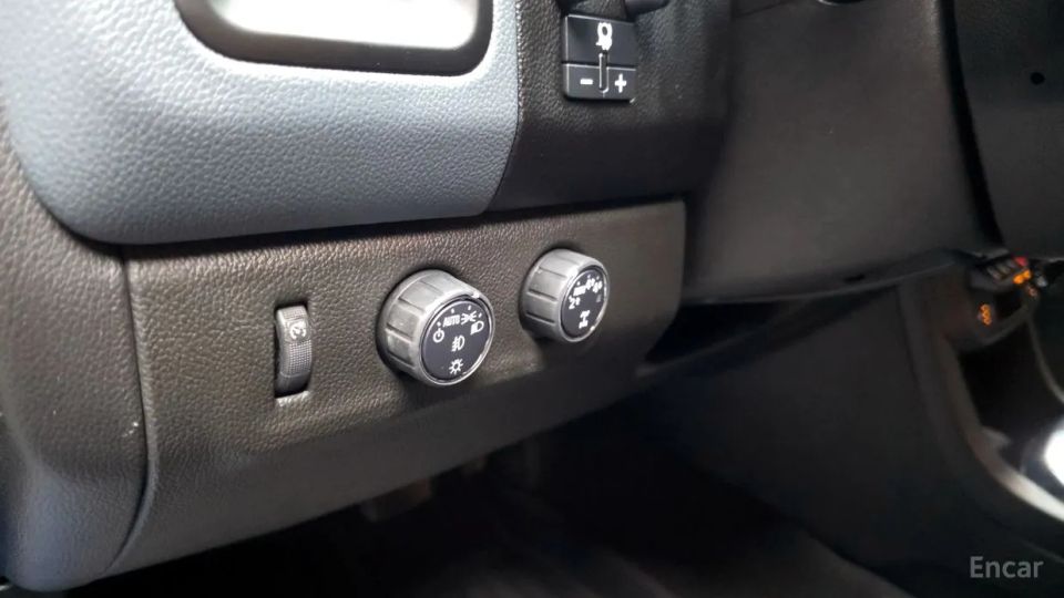 ChevroletGMDaewoo Colorado