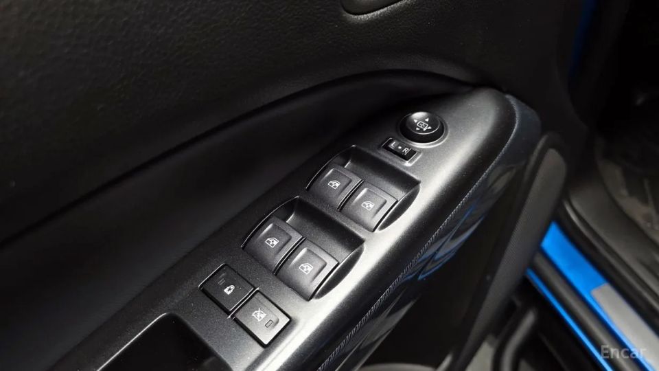 ChevroletGMDaewoo Colorado