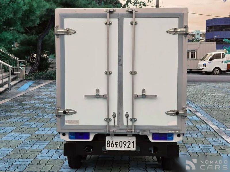 ChevroletGMDaewoo Labo