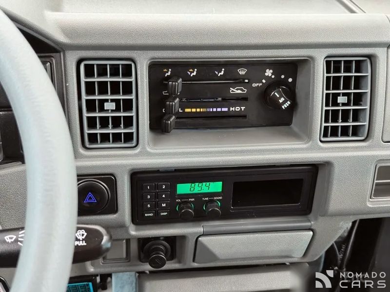 ChevroletGMDaewoo Labo