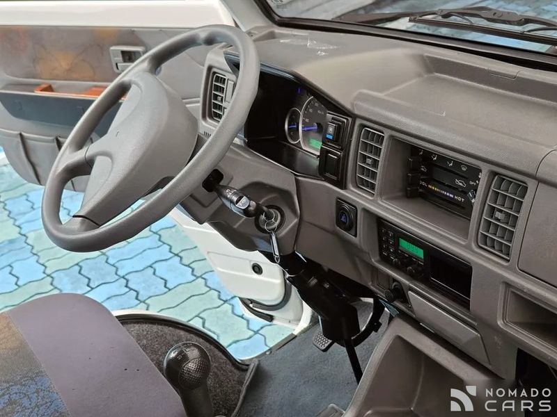 ChevroletGMDaewoo Labo