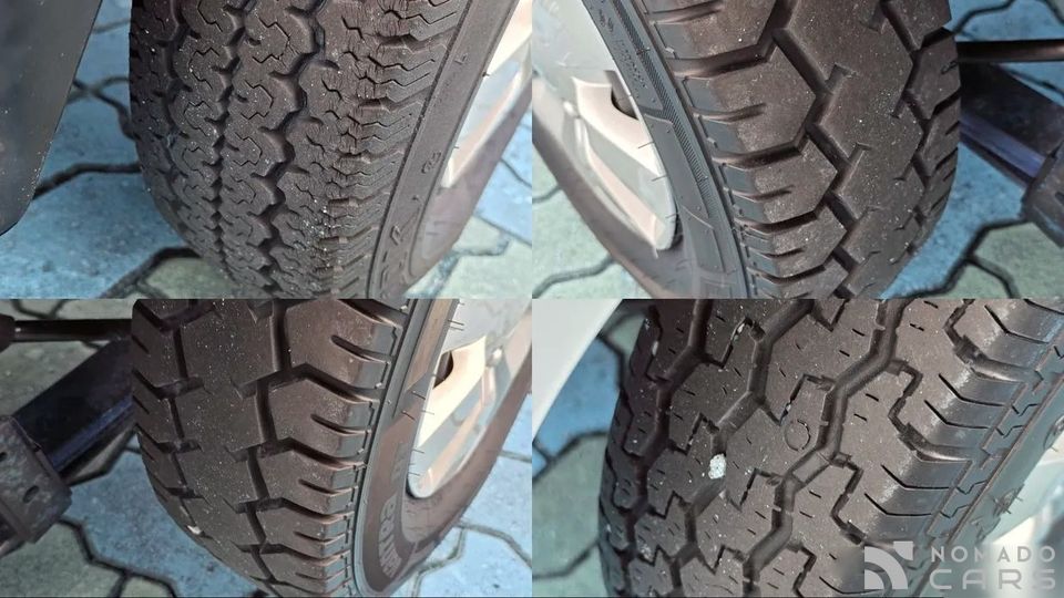 ChevroletGMDaewoo Labo