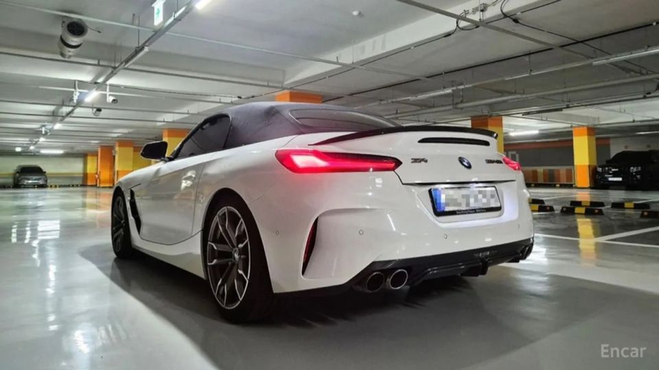 BMW Z4