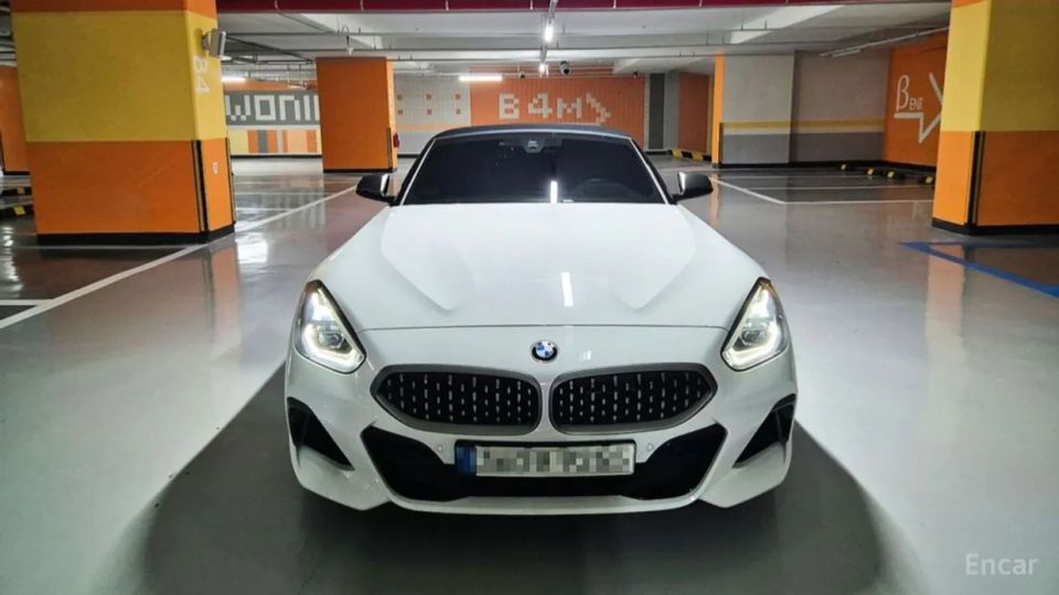 BMW Z4