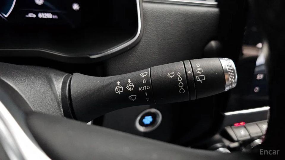 Renault-KoreaSamsung Zoe