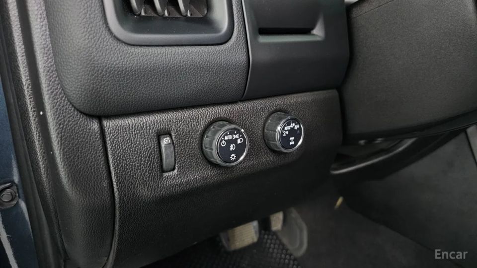 ChevroletGMDaewoo Colorado