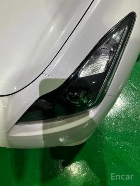 Infiniti G