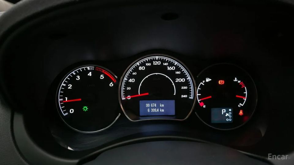 Renault-KoreaSamsung QM5