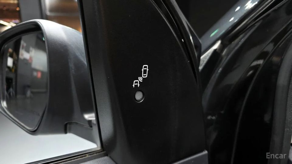 Renault-KoreaSamsung QM5