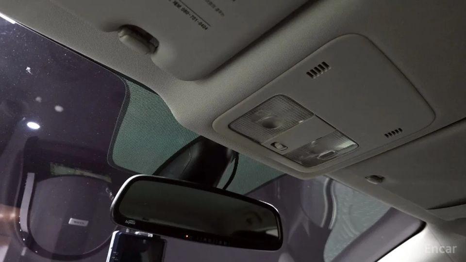 Renault-KoreaSamsung QM5