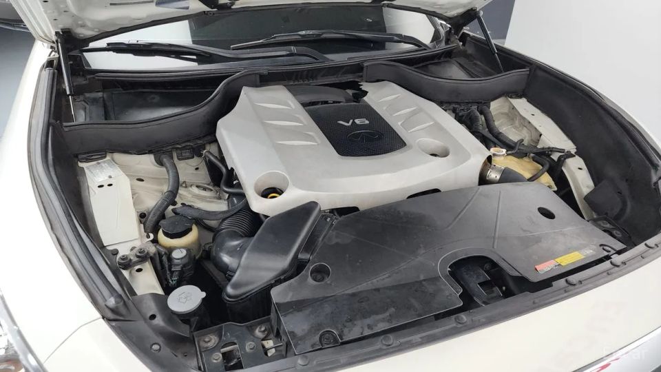 Infiniti FX