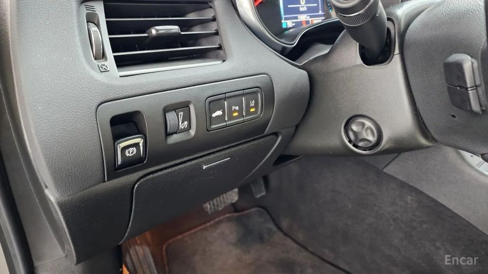 ChevroletGMDaewoo Impala