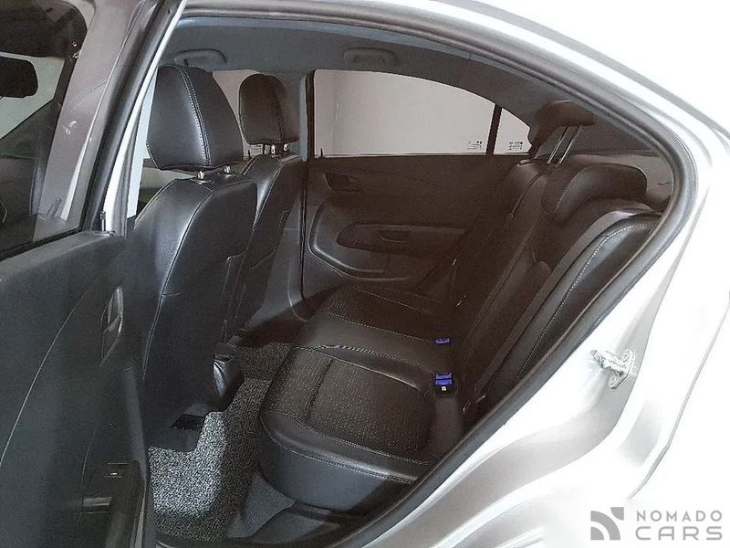 ChevroletGMDaewoo Aveo