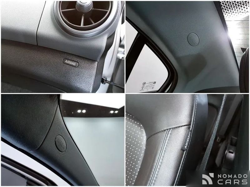 ChevroletGMDaewoo Aveo