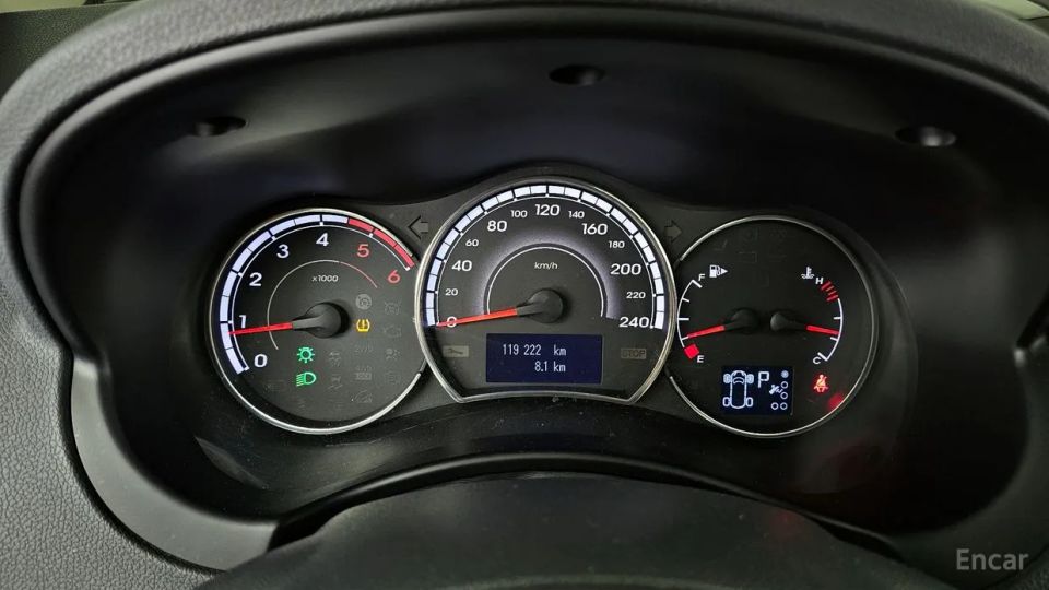 Renault-KoreaSamsung QM5
