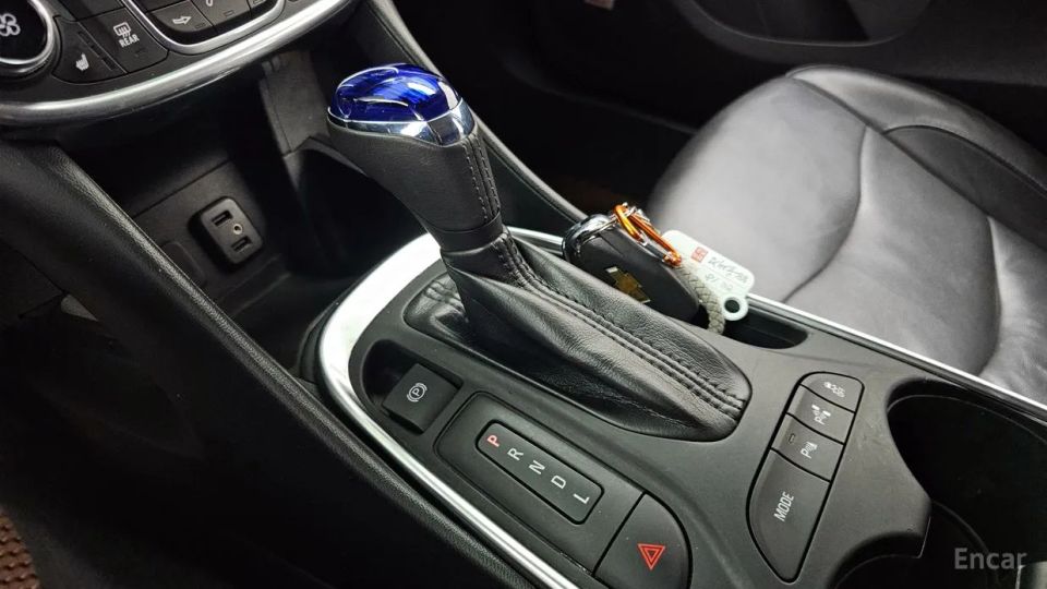 ChevroletGMDaewoo VOLT