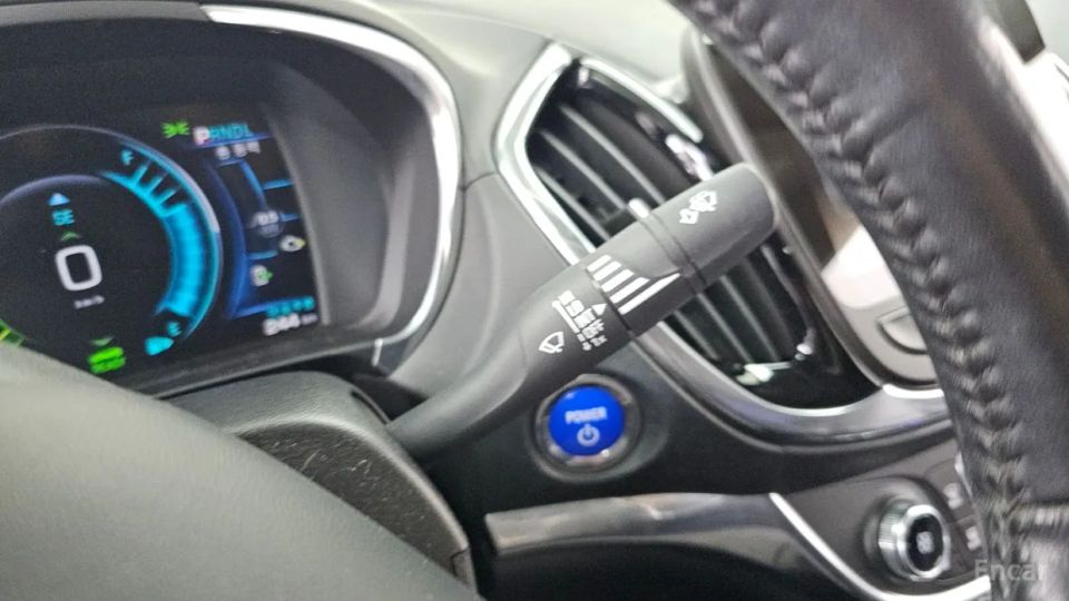 ChevroletGMDaewoo VOLT