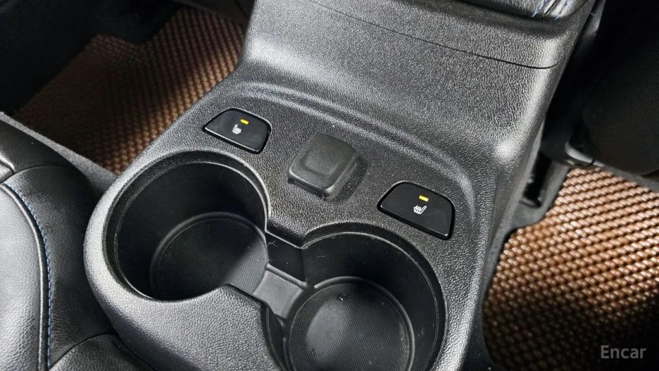 ChevroletGMDaewoo VOLT