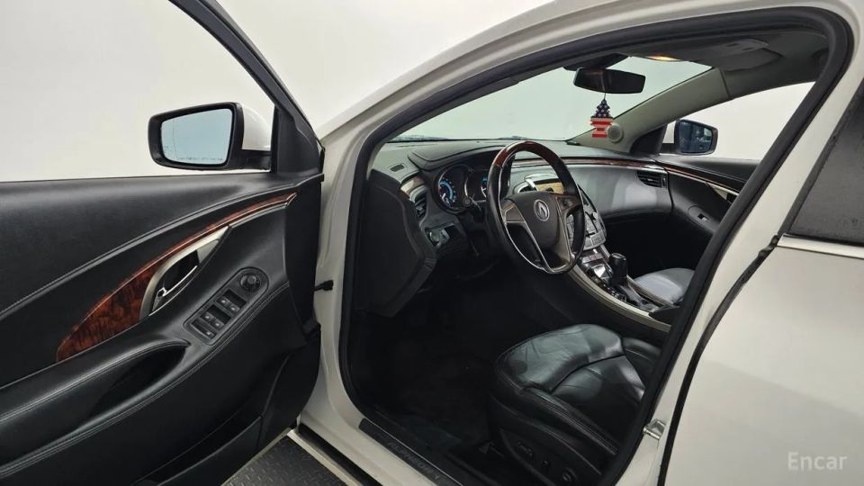 ChevroletGMDaewoo Alpheon