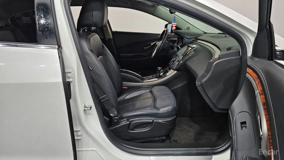 ChevroletGMDaewoo Alpheon