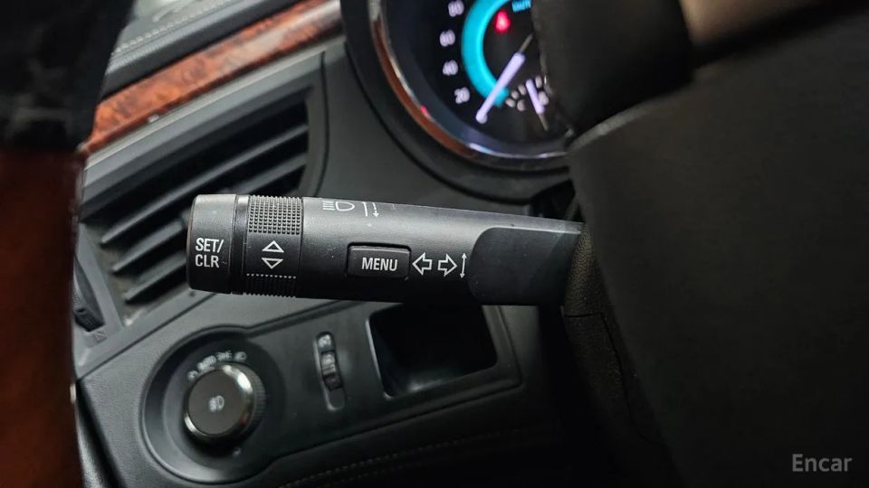 ChevroletGMDaewoo Alpheon