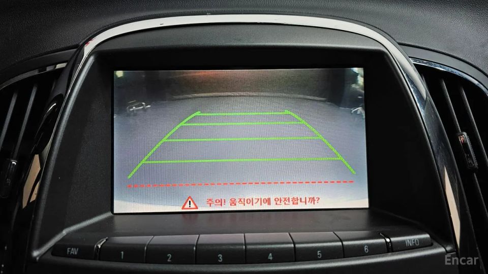 ChevroletGMDaewoo Alpheon