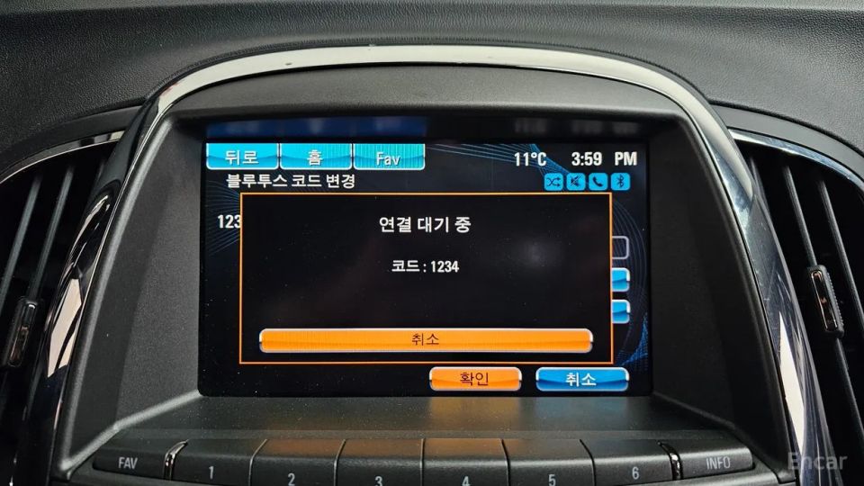 ChevroletGMDaewoo Alpheon