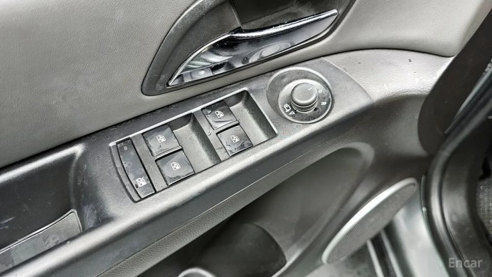 ChevroletGMDaewoo Lacetti
