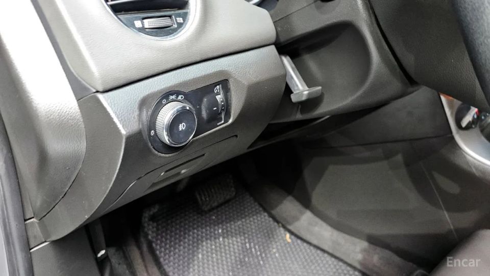 ChevroletGMDaewoo Lacetti