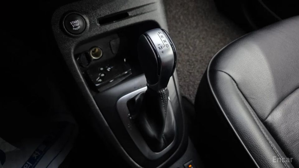 Renault-KoreaSamsung QM3
