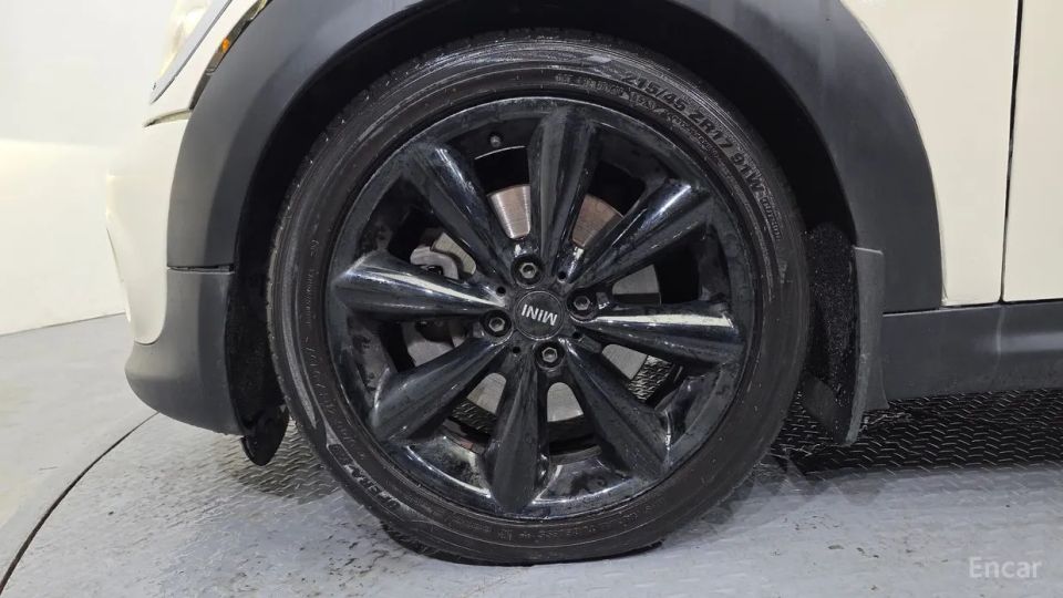 Mini roadster
