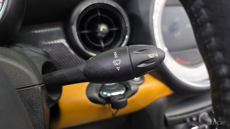 Mini roadster