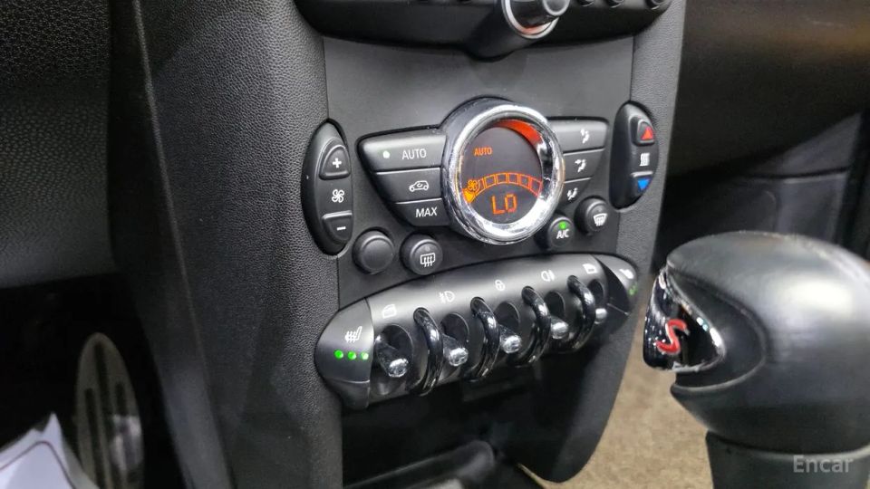 Mini roadster