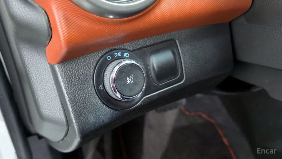 ChevroletGMDaewoo Aveo