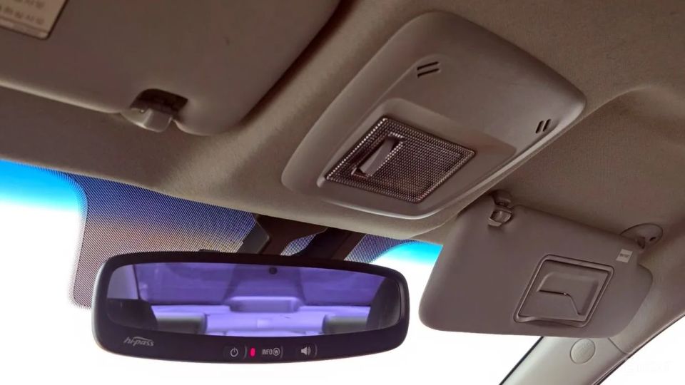 ChevroletGMDaewoo Aveo