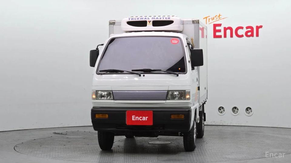 ChevroletGMDaewoo Labo