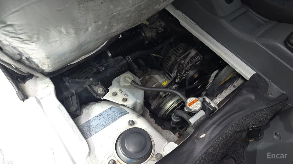 ChevroletGMDaewoo Labo