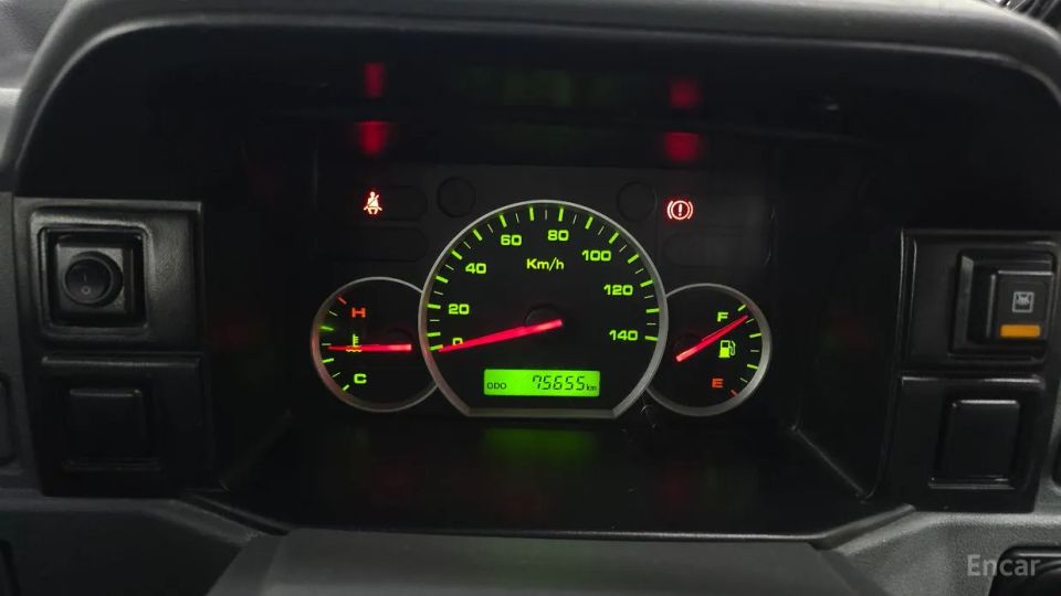 ChevroletGMDaewoo Labo