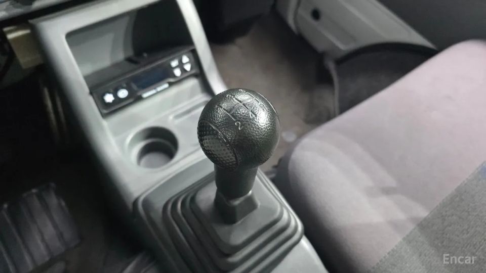 ChevroletGMDaewoo Labo