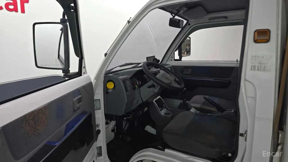 ChevroletGMDaewoo Labo