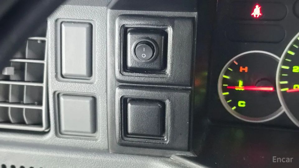 ChevroletGMDaewoo Labo