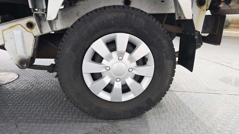ChevroletGMDaewoo Labo