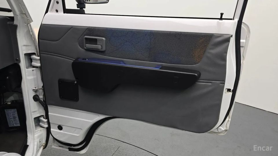 ChevroletGMDaewoo Labo