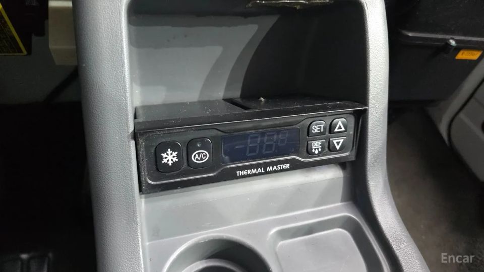 ChevroletGMDaewoo Labo