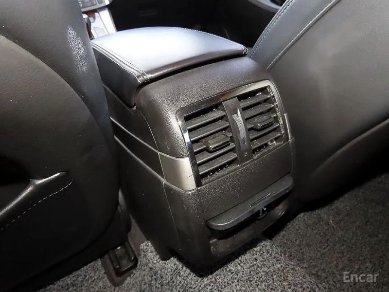 ChevroletGMDaewoo Alpheon