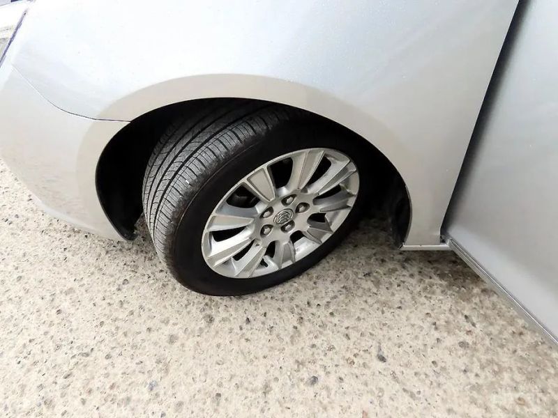 ChevroletGMDaewoo Alpheon