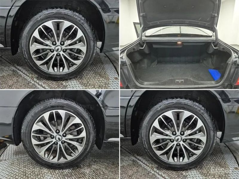 KG_Mobility_Ssangyong Chairman