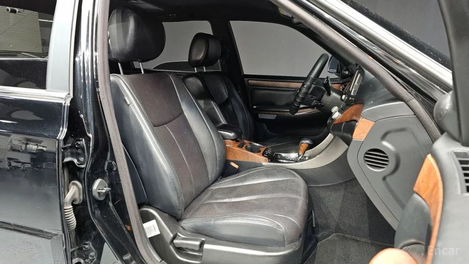 KG_Mobility_Ssangyong Chairman